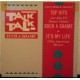 TALK TALK - Such a shame